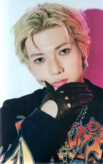 ATEEZ ATINY반 YEOSANG BAD-Japanese Ver.-