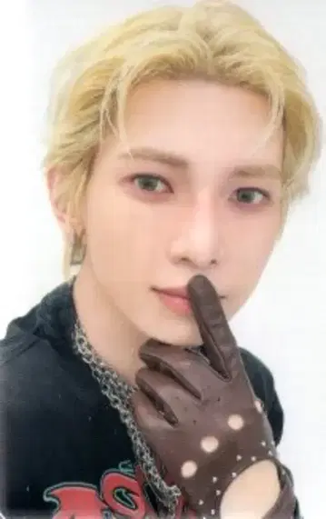ATEEZ ATINY반 YEOSANG BAD-Japanese Ver.-
