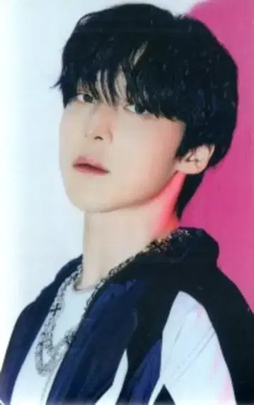 ATEEZ ATINY반 YUNHO BAD-Japanese Ver.-