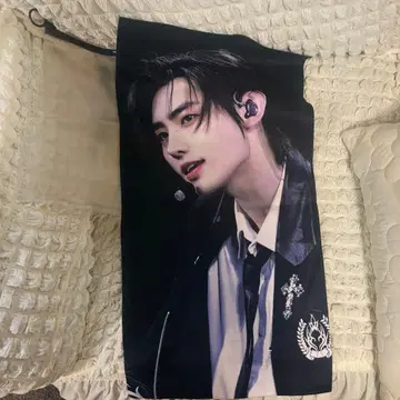 ENHYPEN 성훈 슬로건 마스터