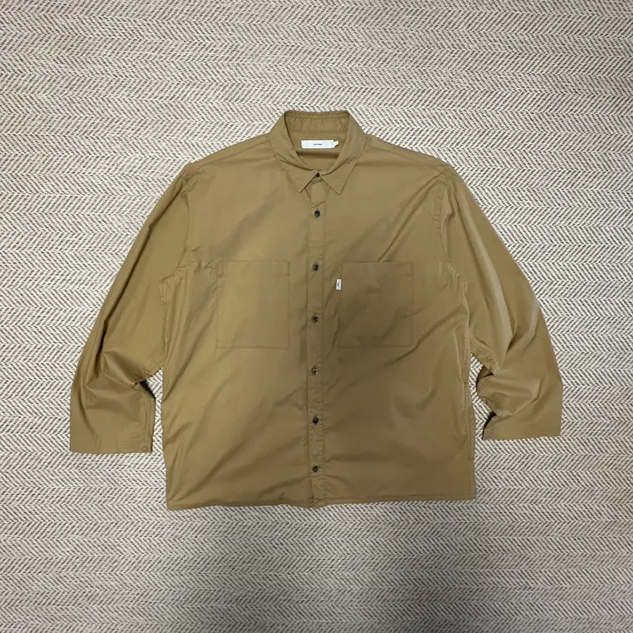 GRAPHPAPER shirt