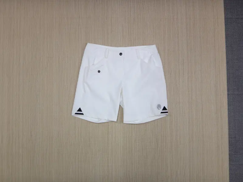 (67cm) 까스텔바작 여성 골프 반바지