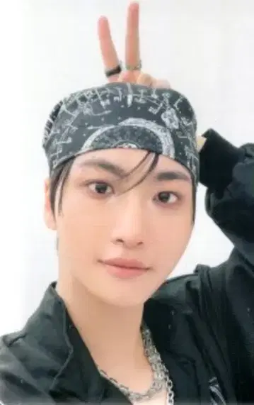 ATEEZ ATINY반 SEONGHWA BAD-Japanese Ver.-
