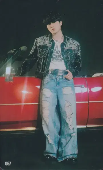 JO1 키마타 쇼야 2024 WHEREVER WE ARE 67