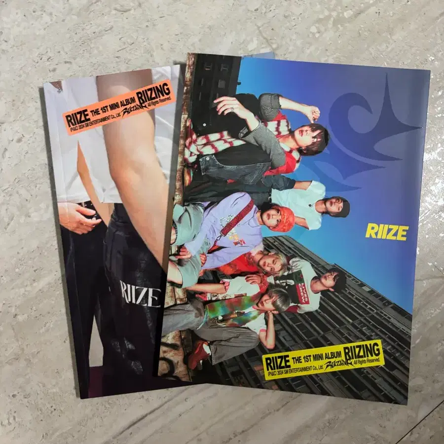 일괄) 라이즈 굿즈 일괄판매합니다