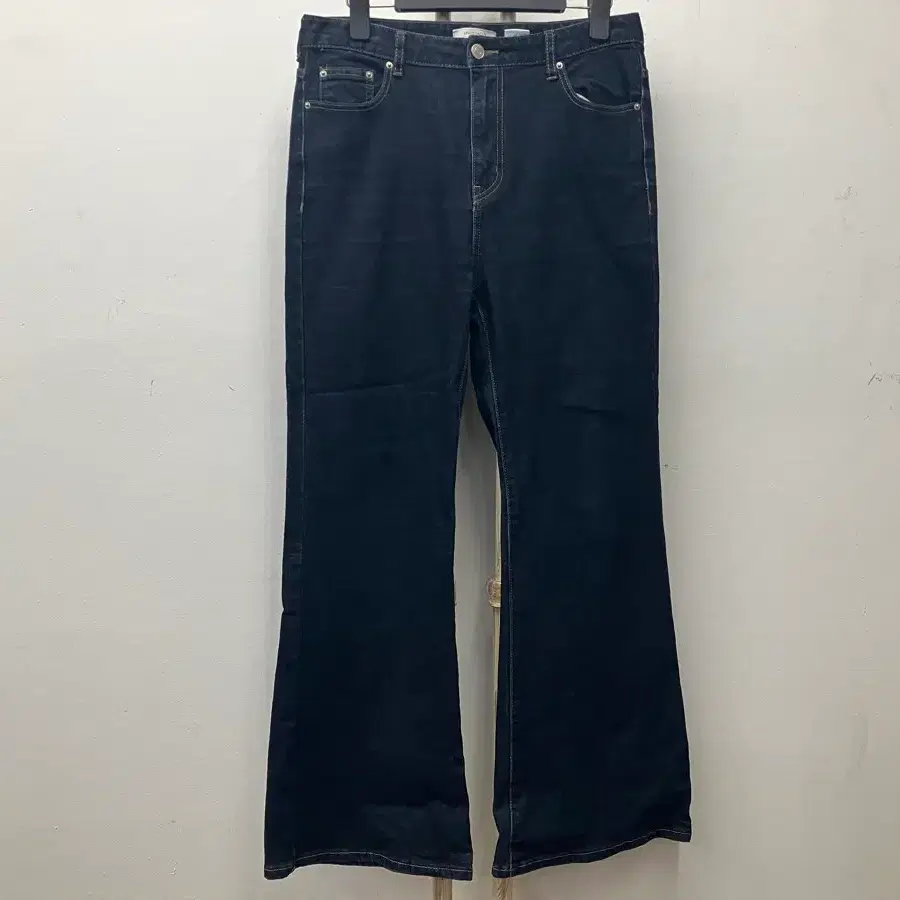 UNUSALLY 청바지 XL