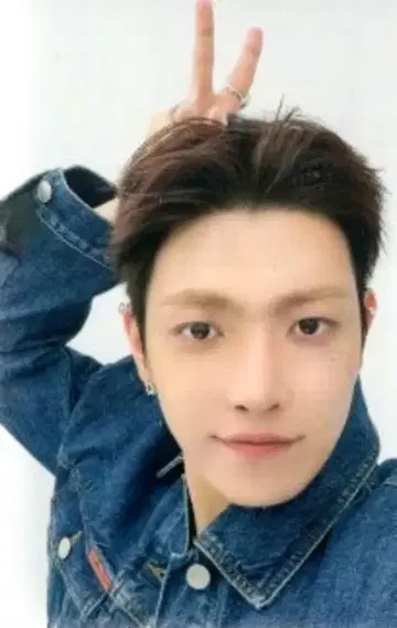 ATEEZ ATINY반 HONGJOONG BAD-Japanese Ver.-