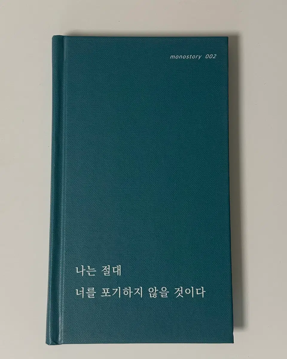 책) 안나푸르나 이종혁 - 나는 절대 너를 포기하지 않을 것이다