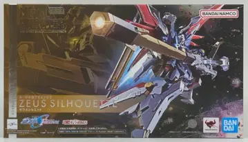 BANDAI SPIRITS METAL ROBOT혼 기동전사 건담 SEED FREEDOM 제우스 실루엣