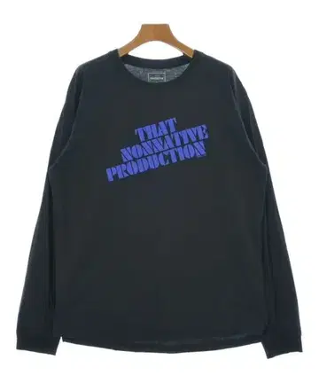 nonnative 티셔츠 남성용
