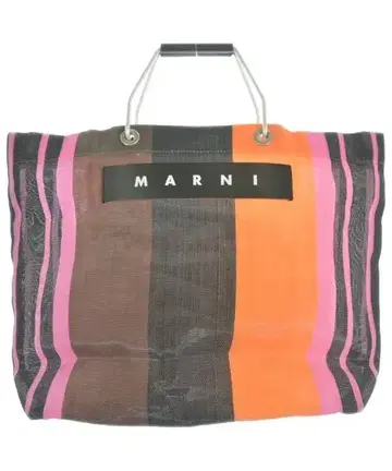 MARNI 토트백 여성용