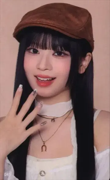 ME:I RINON 2025 1ST ARENA LIVE TOUR THIS IS ME:I 41