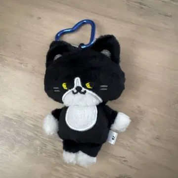 슈퍼주니어 예성 봉제 인형 키링
