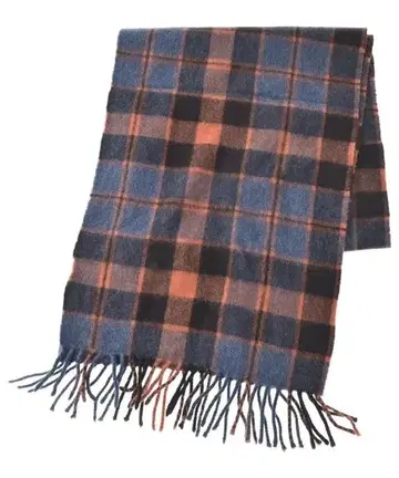Scottish Tradition 머플러 남성용