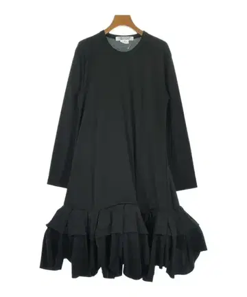 COMME des GARCONS COMME des GARCONS 원피스 여성용