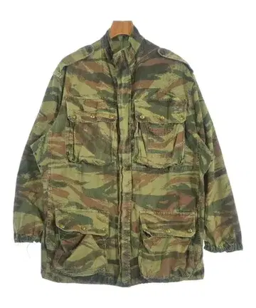 MILITARY 밀리터리 블루종 남성용