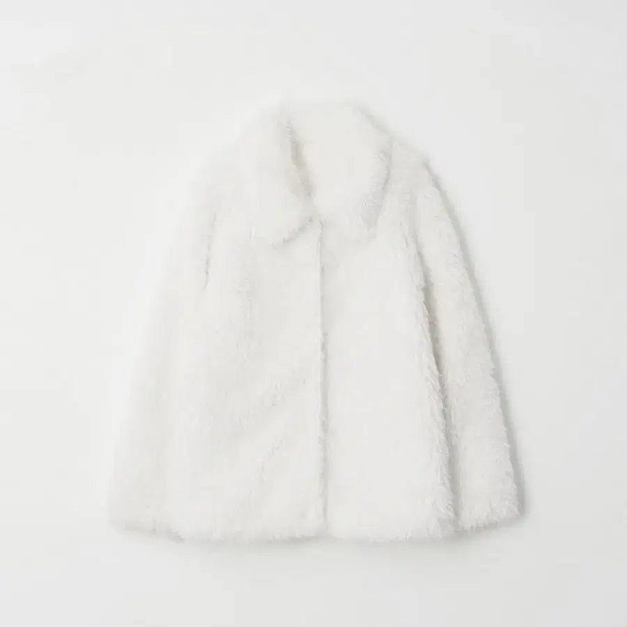 리즈 노엘 시어링 퍼자켓 (Leeds Noel shearing jacket)
