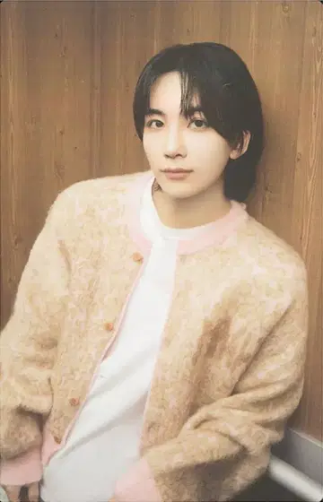 세븐틴 정한 2024 캐럿랜드 6/87