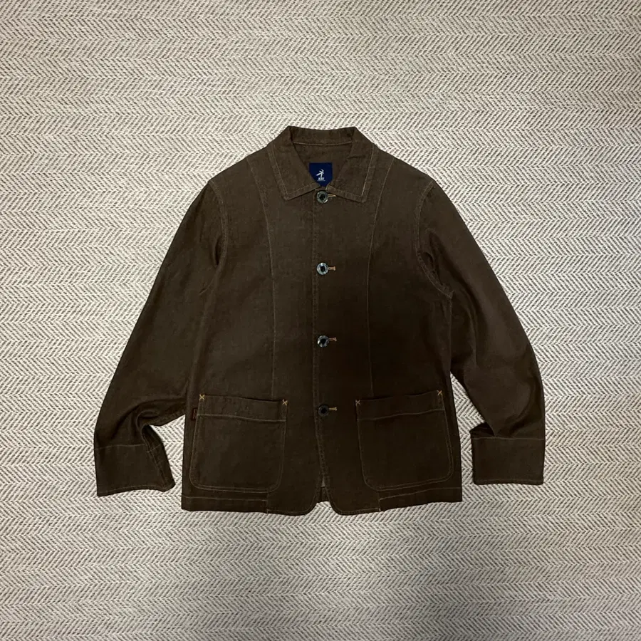 HAI SPORTING GEAR by issey miyake jacket