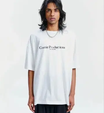 COOTIE PRODUCTIONS 티셔츠