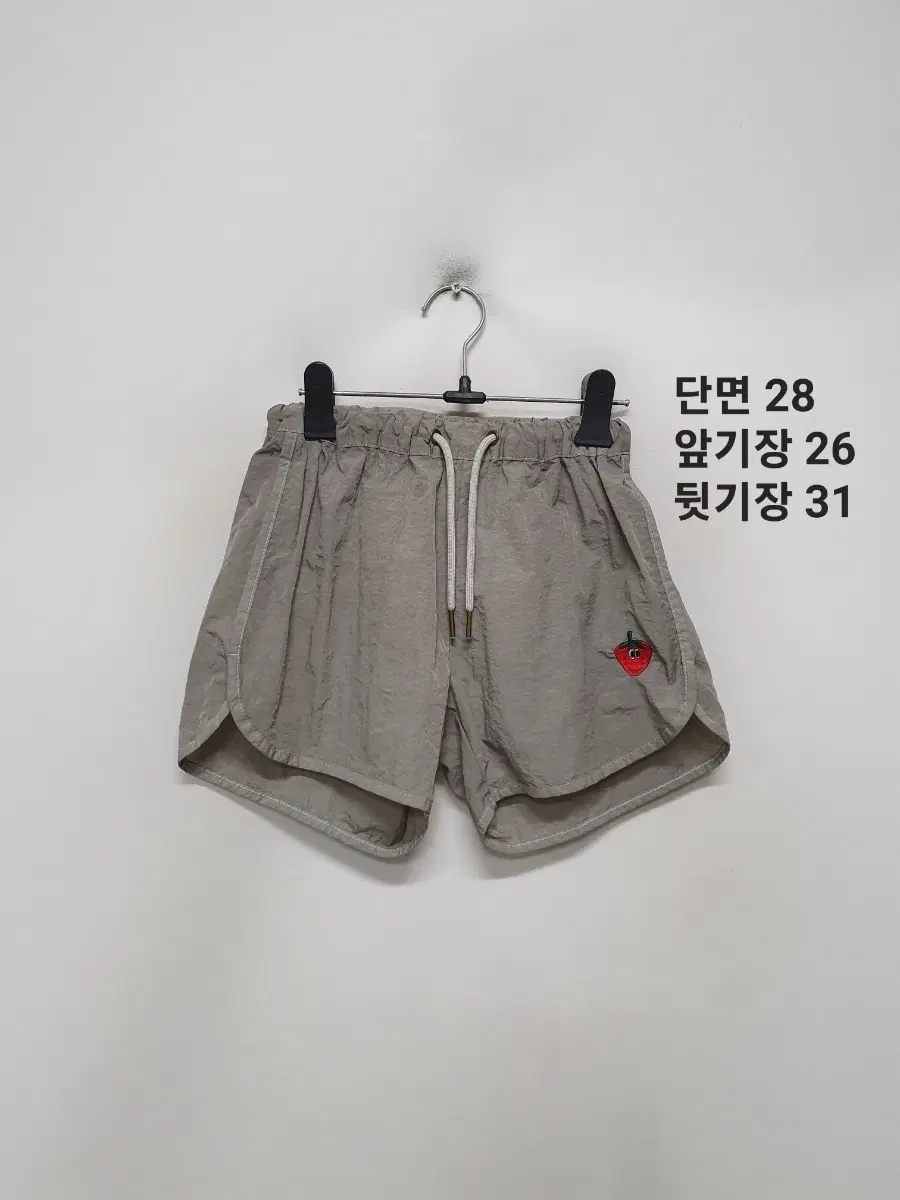 리미떼두두 반바지