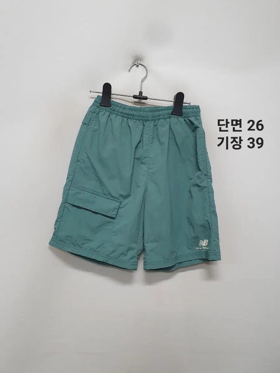 뉴발란스 반바지