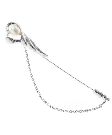 TASAKI 브로치 코사지 여성용