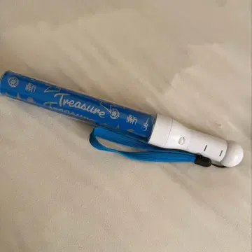 [ 익명 배송 ] M!LK 시오자키 타이치 응원봉 treasure treasure