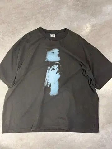 basketcase gallery GHOST