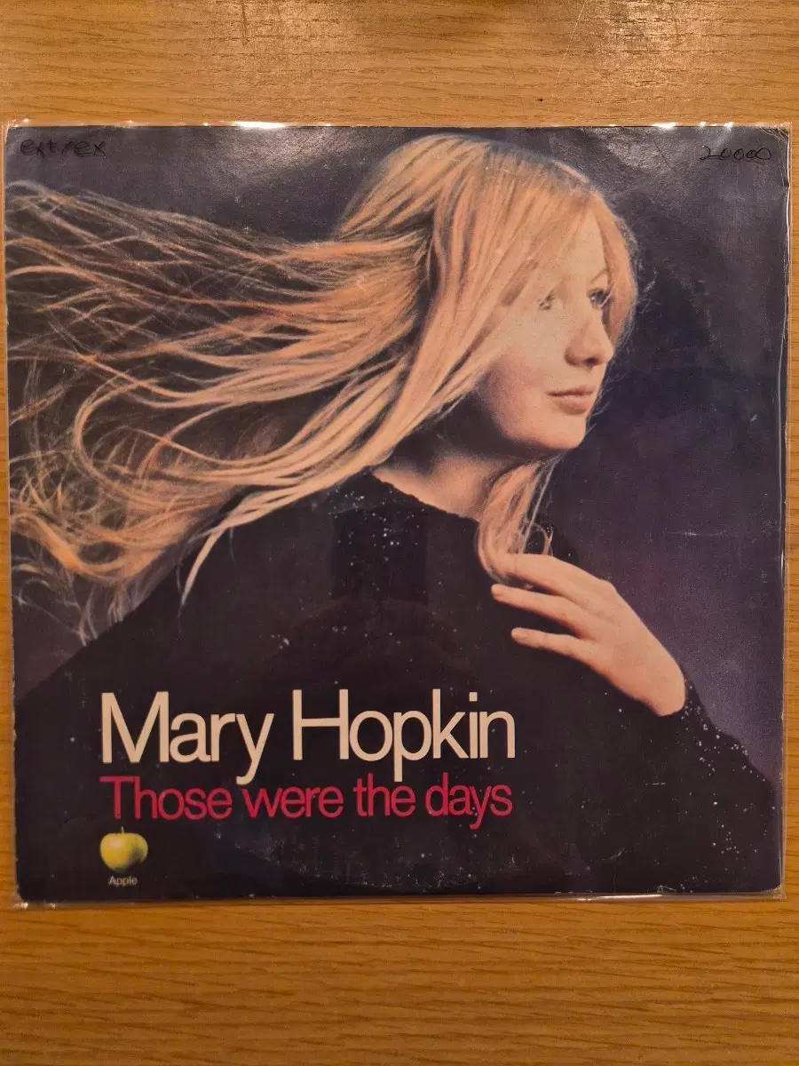 Mary Hopkin lp