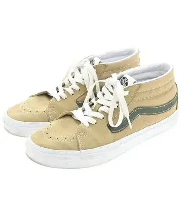 VANS 스니커즈 남성용