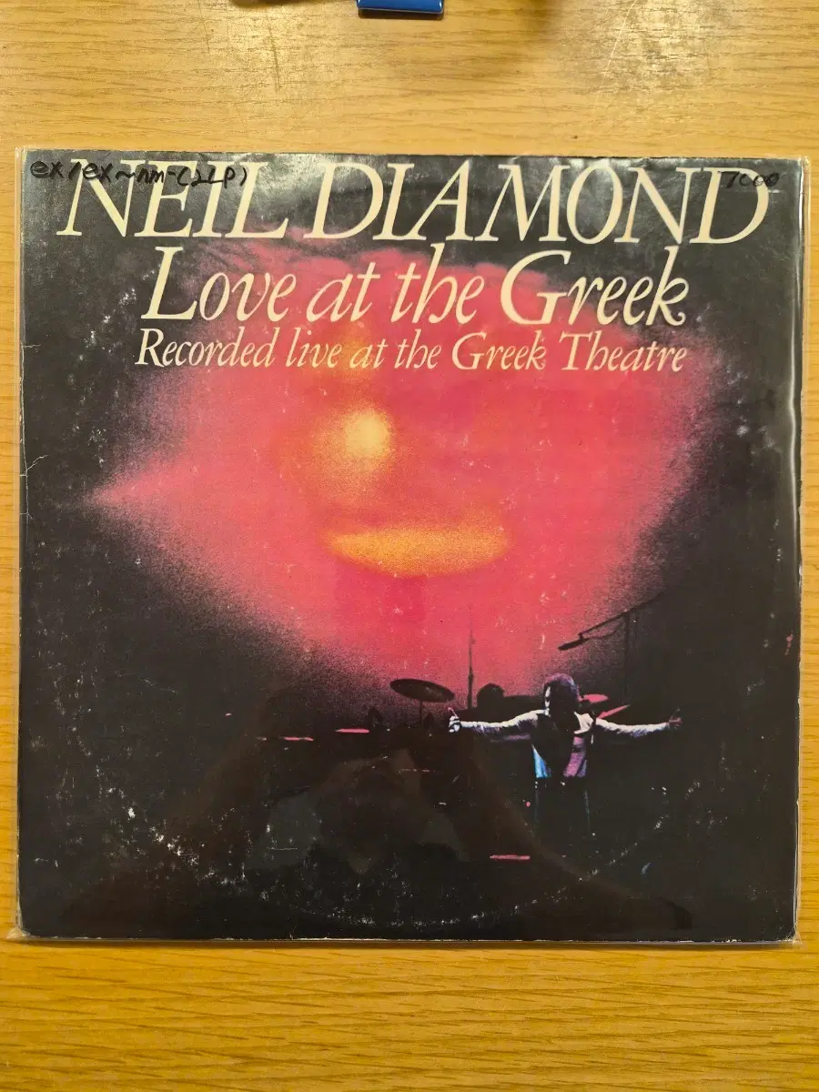 Neil diamond lp