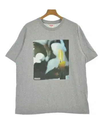 Supreme 티셔츠 남성용