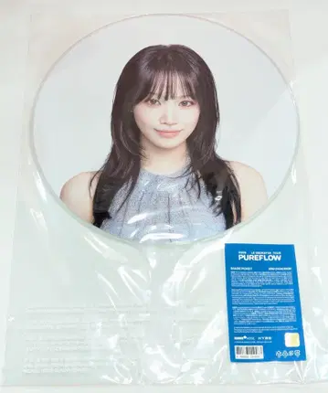 LE SSERAFIM 2026 PUREFLOW CHAEWON IMAGE PICKET