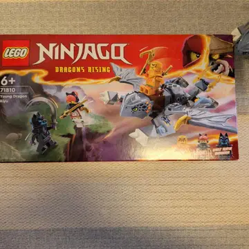LEGO NINJAGO 71810 영 드래곤 리우