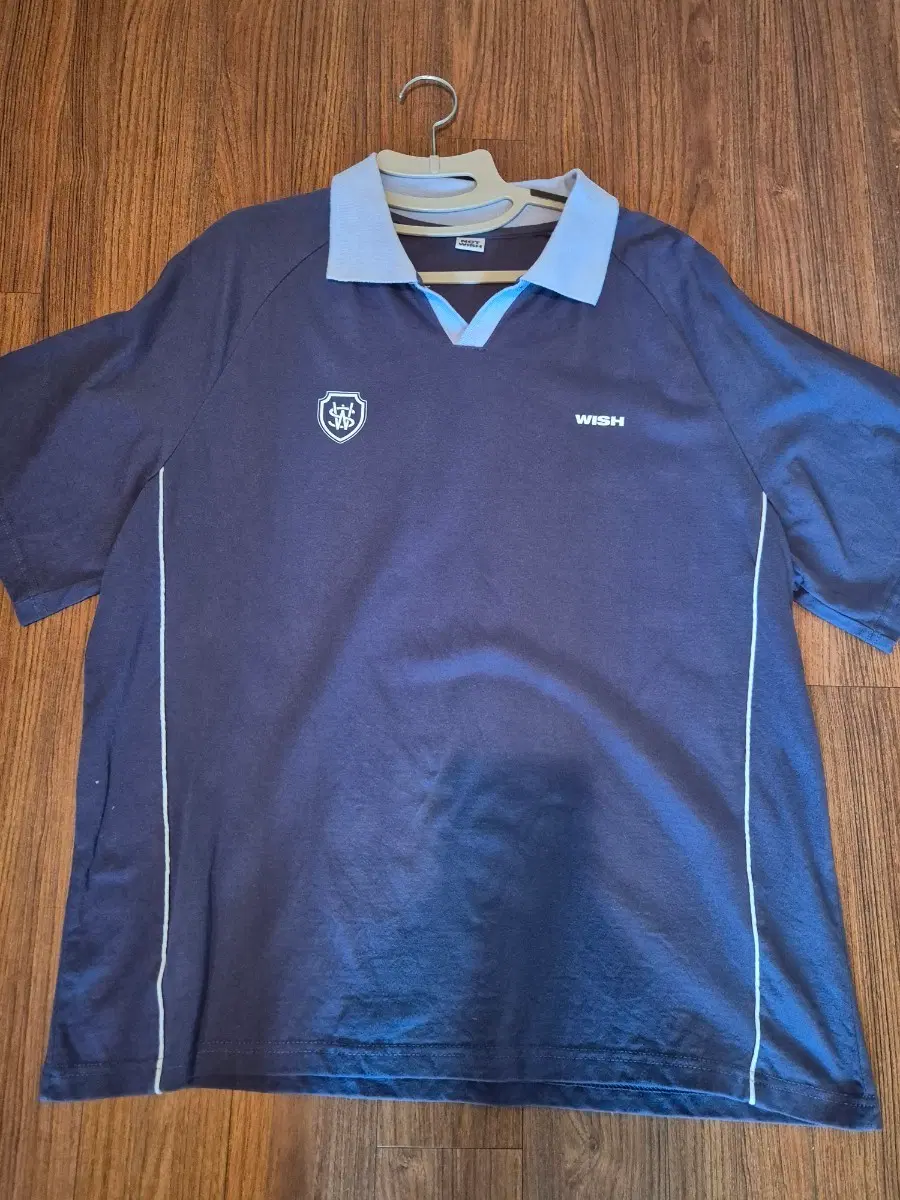 엔시티위시 스쿨 오브 위시 티셔츠 양도