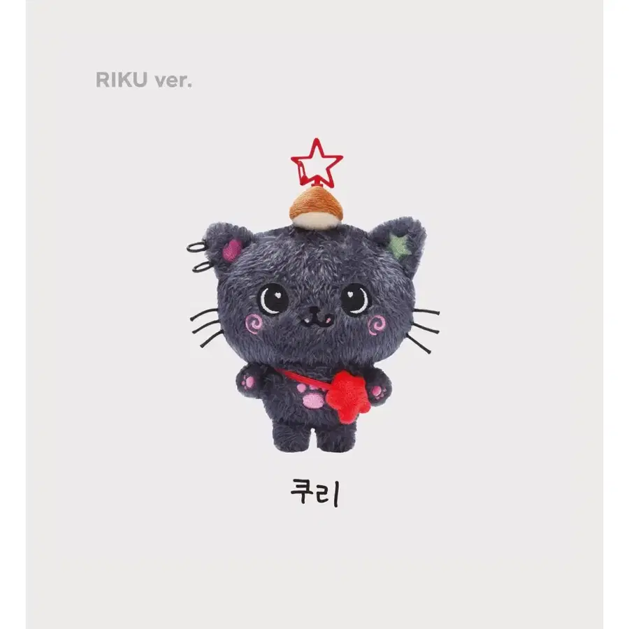 엔시티위시 위시돌 쿠리 팡이 교환