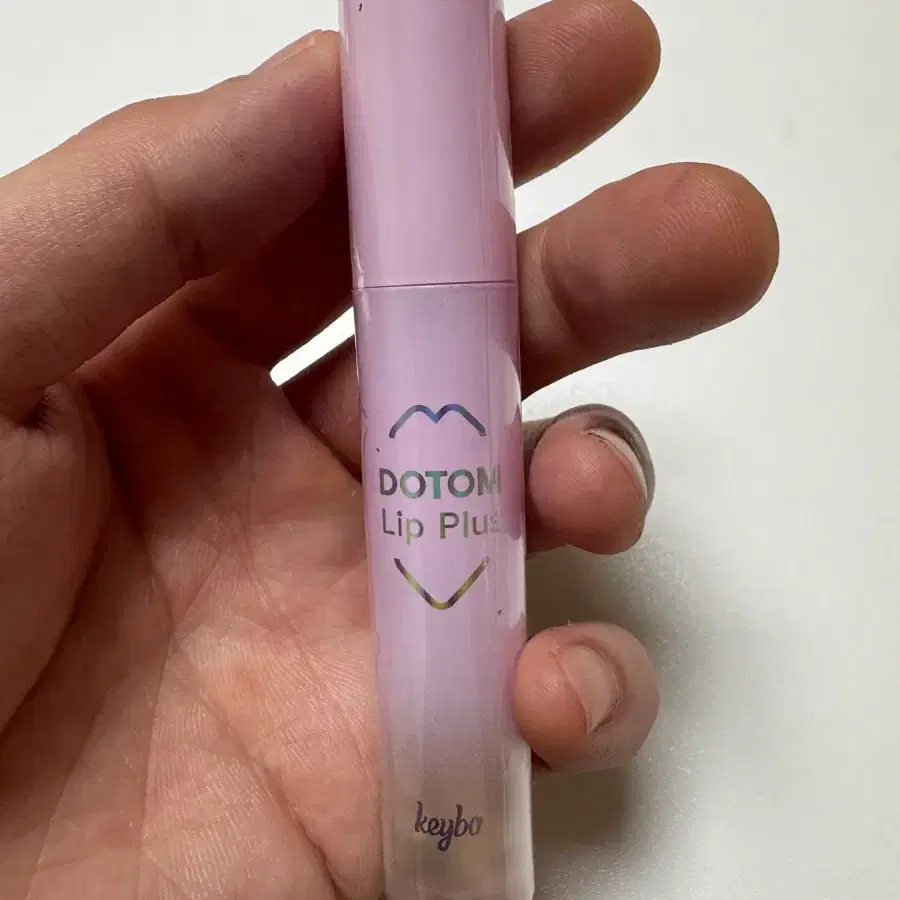 도톰 립플러스 틴트