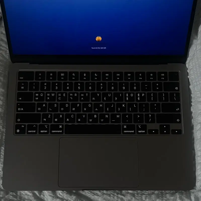 단종 // 맥북 에어 스그 스페이스그레이 13인치 M3 16GB 512GB (애플케어) 풀박스