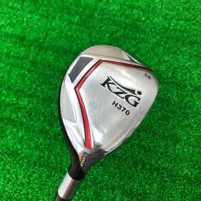 KZG 13번 38도 유틸 카본 파이어 50 R 7026081006170