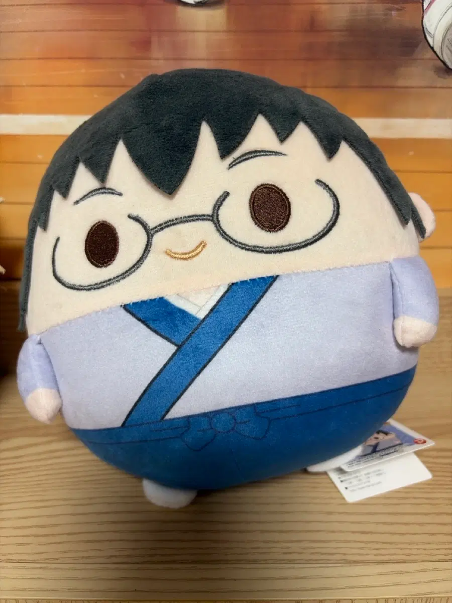 은혼 신파치 후와코로링1탄 M