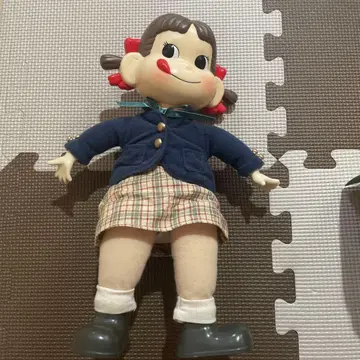 페코짱 인형