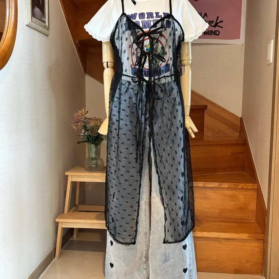 레이어드 베스트