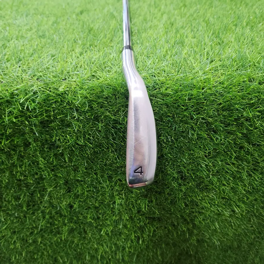 미즈노 JPX800 4번아이언