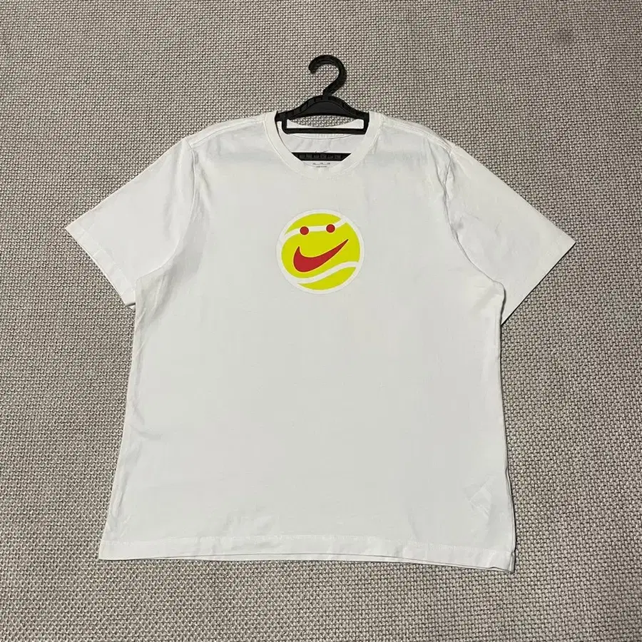 2XL 나이키 라운드 반팔티 B.8441