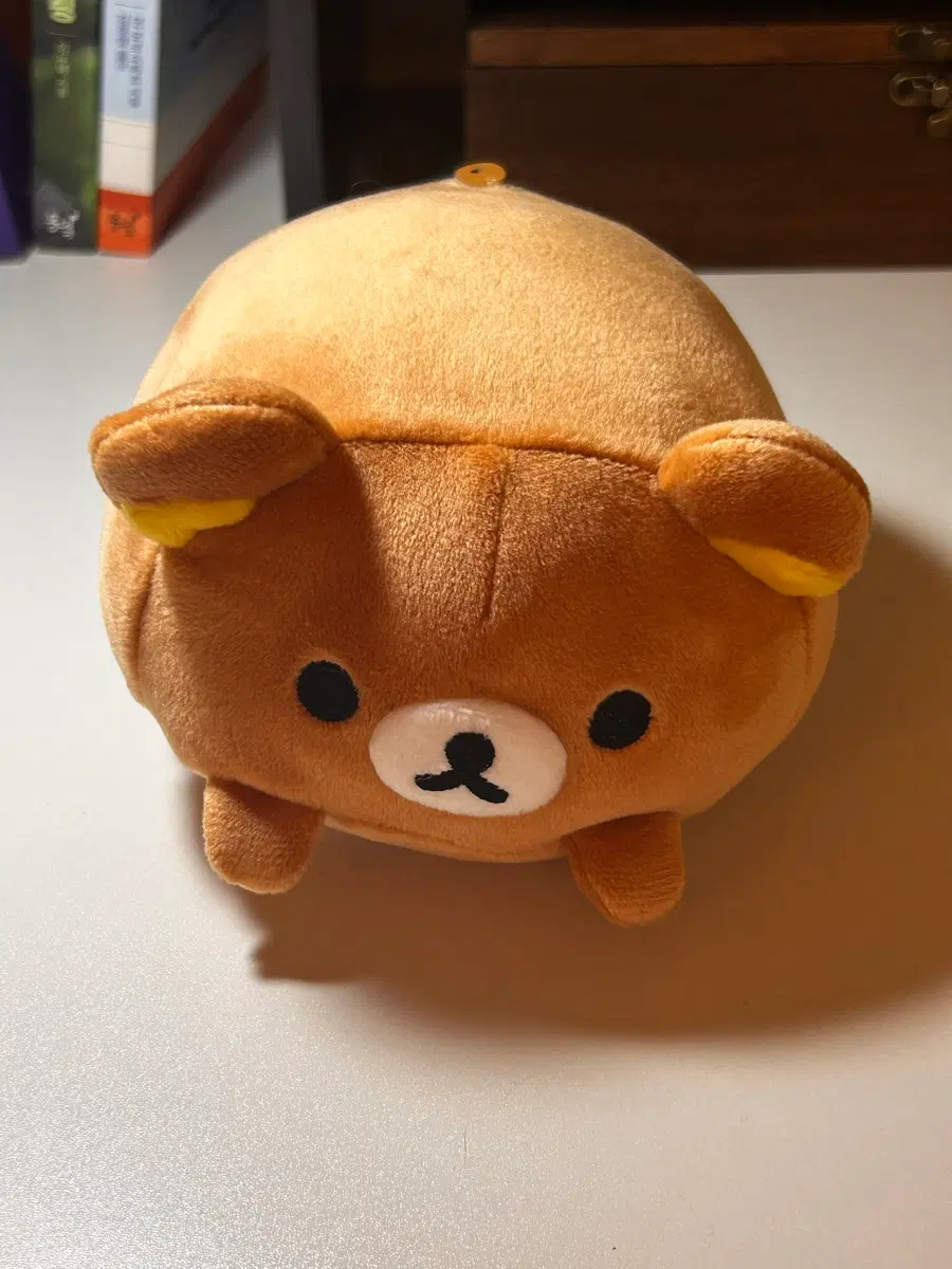리락쿠마 인형
