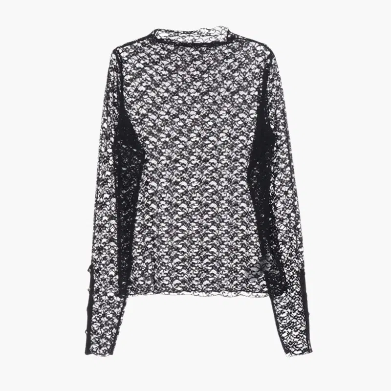 AXES FEMME 블라우스 WOMEN (F) TTLARH2009
