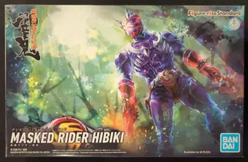 BANDAI SPIRITS Figure-rise Standard 가면라이더 히비키