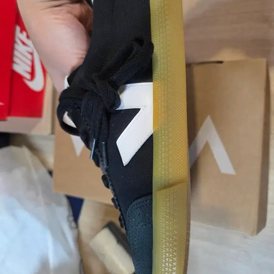 베자 볼리 캔버스 270 280