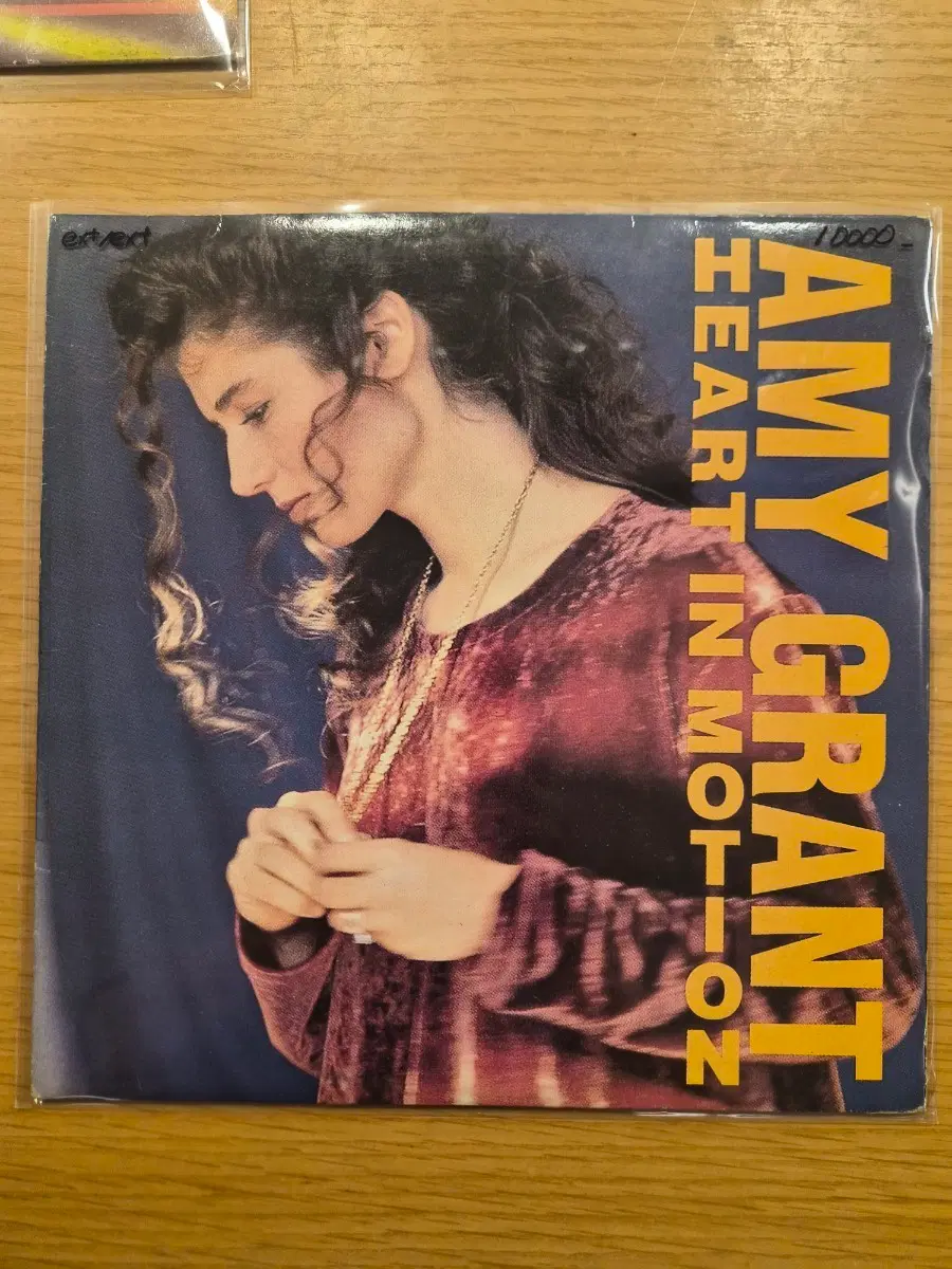 Amy Grant lp